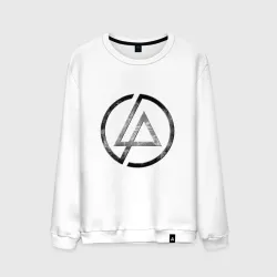 Мужской свитшот хлопок Linkin Park