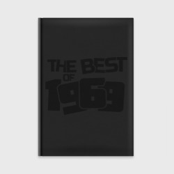 Ежедневник The best of 1969