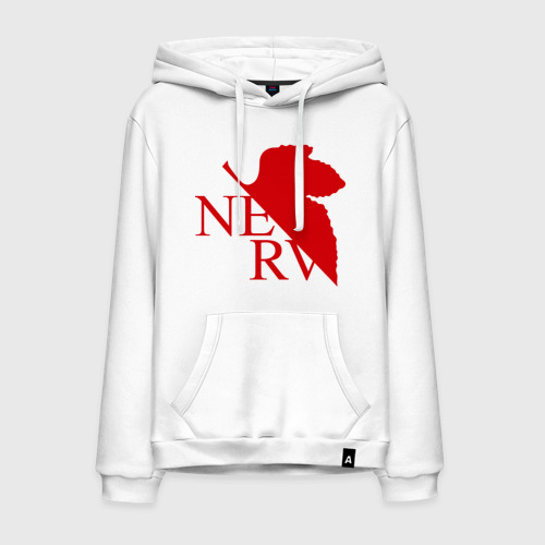 Evangelion nerv hoodie new arrivals