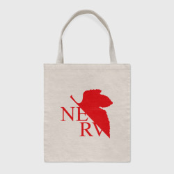 Шоппер BioNature Евангелион nerv