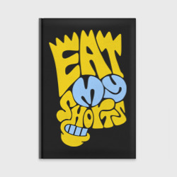 Ежедневник Eat my shorts