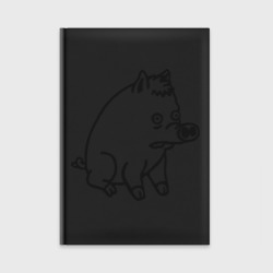 Ежедневник Pig