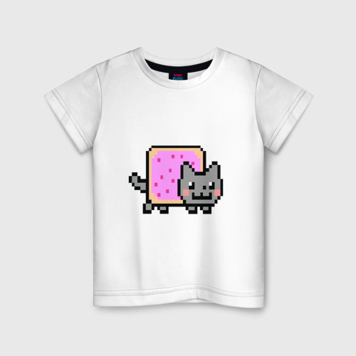 Купить кэт напа. Футболки детские с Кэт нет. Детская футболка Nyan Cat. Футболка карту Кэт заказать для мальчиков.