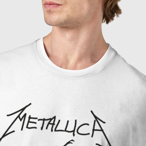Metallica Scary Guy 1535 516913