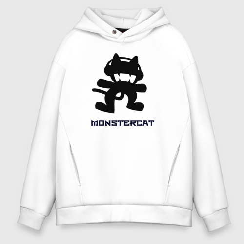 Oversize Monstercat