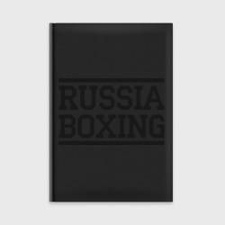Ежедневник Russia boxing