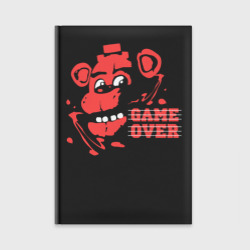 Ежедневник Five Nights At Freddy's