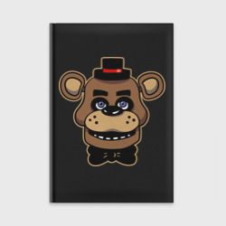 Ежедневник Five Nights At Freddy's
