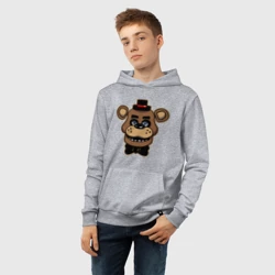 Детская толстовка хлопок Five Nights At Freddy's - фото 2