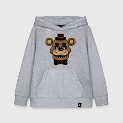 Детская толстовка хлопок Five Nights At Freddy's