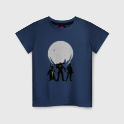 Детская футболка хлопок Destiny Guardians