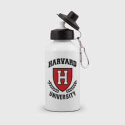 Бутылка спортивная Гарвард