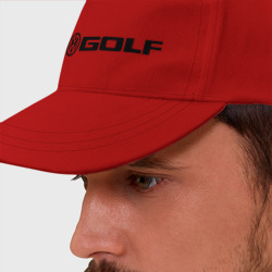 Бейсболка Volkswagen Golf