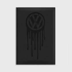 Ежедневник Volkswagen