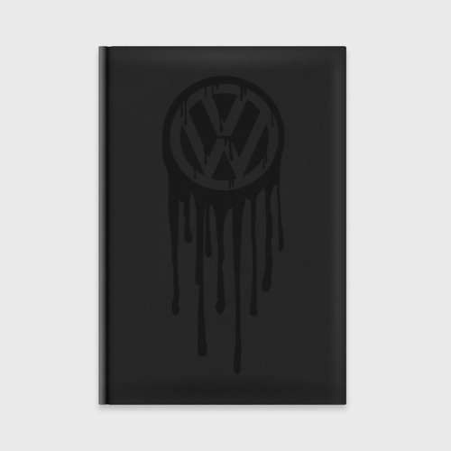 Ежедневник Volkswagen