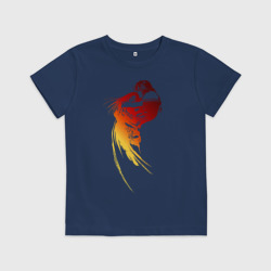 Детская футболка хлопок Final Fantasy VIII