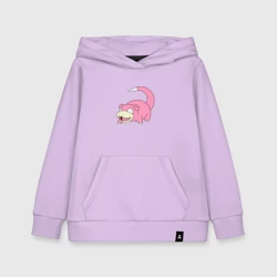 Детская толстовка хлопок Cлоупок