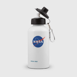 Бутылка спортивная NASA
