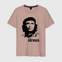 Мужская футболка хлопок Эрнесто Че Гевара