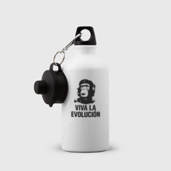 Бутылка спортивная Че Гевара - фото 2