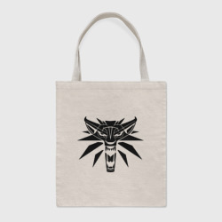 Шоппер BioNature The Witcher 3