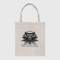 Шоппер BioNature The Witcher 3