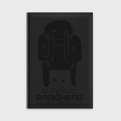 Ежедневник Radiohead