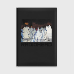 Ежедневник Radiohead