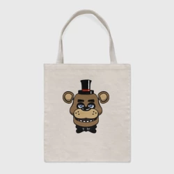 Шоппер BioNature Freddy FNAF