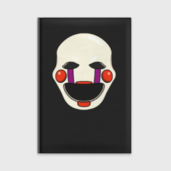 Ежедневник Puppet FNAF Марионетка