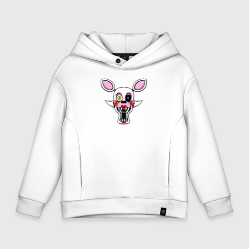 Mangle hoodie online