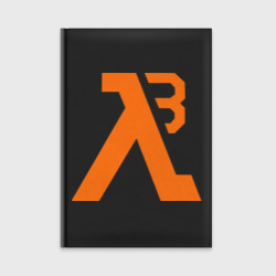 Ежедневник Half-Life 3