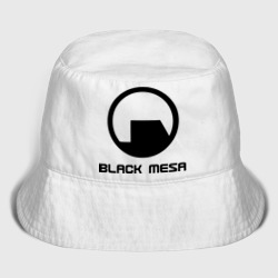 Детская панама хлопок Black Mesa