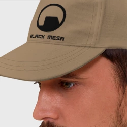 Бейсболка Black Mesa