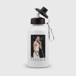 Бутылка спортивная Freddy