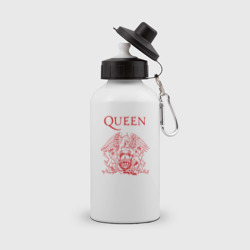 Бутылка спортивная Queen