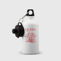 Бутылка спортивная Queen - фото 2