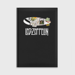 Ежедневник Led Zeppelin