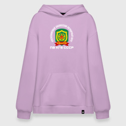 Худи SuperOversize хлопок КЗакПО