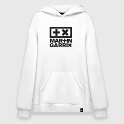 Худи SuperOversize хлопок Martin Garrix