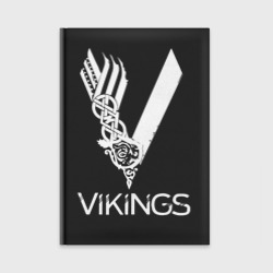 Ежедневник Vikings