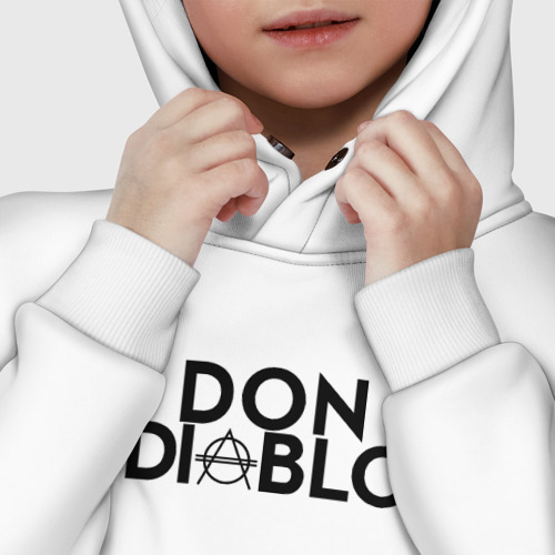 Don diablo hoodie deals