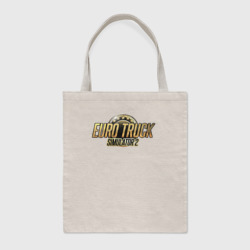 Шоппер BioNature Euro Truck Simulator2