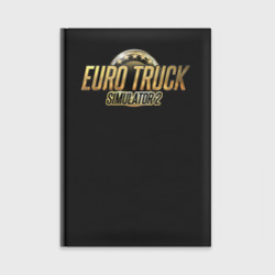 Ежедневник Euro Truck Simulator2