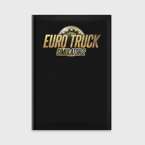 Ежедневник Euro Truck Simulator2