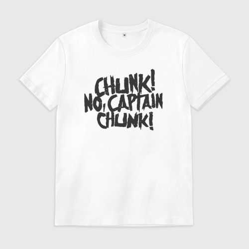 Chunk No Captain Chunk Shirt Off 64 Www Jtecrc Com