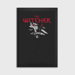 Ежедневник The Witcher 3