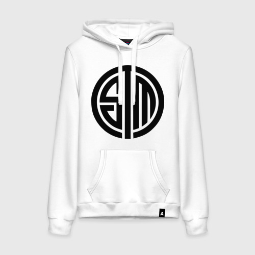 Женская Толстовка SoloMid (хлопок)