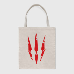 Шоппер BioNature Ведьмак 3