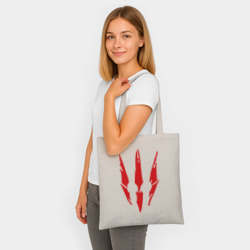 Шоппер BioNature Ведьмак 3 - фото 2